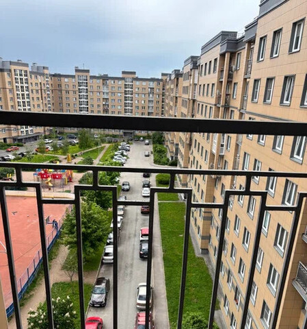 п Шушары улица Изборская, 1 к 2 фото