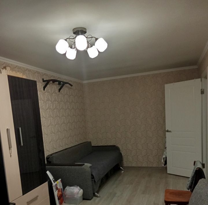 квартира г Белгород Западный ул Горького 69к/5 фото 4