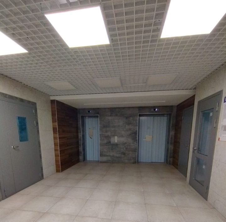 квартира г Новосибирск ул Юности 7 Площадь Маркса фото 22
