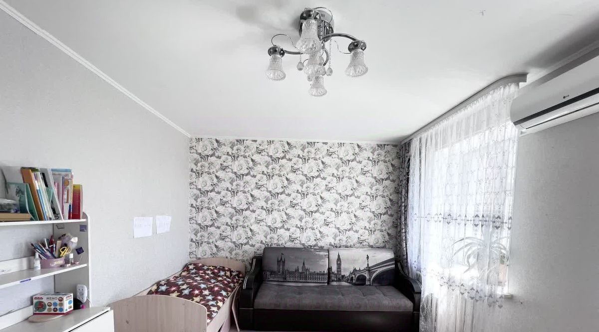 квартира г Стерлитамак ул Цементников 5 фото 3
