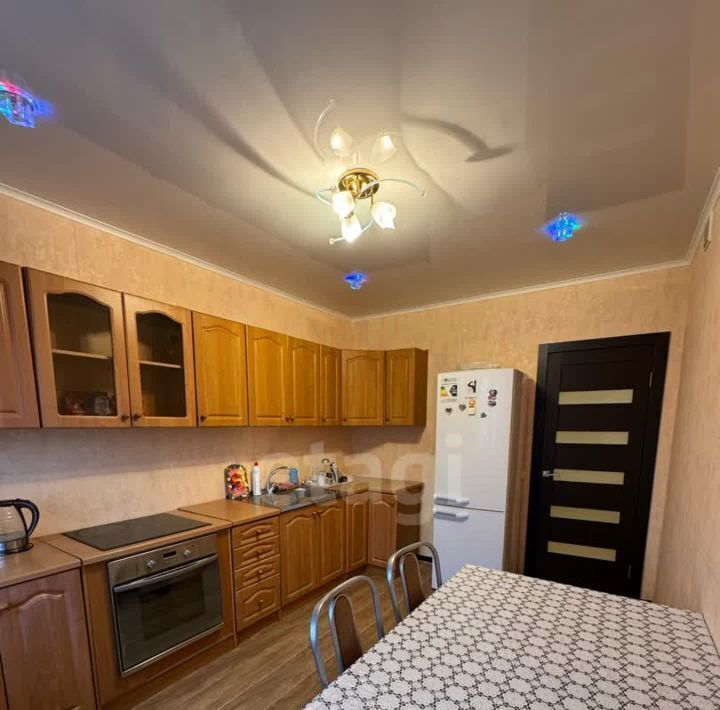 квартира г Стерлитамак ул Коммунистическая 84 фото 3