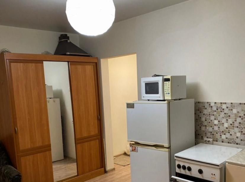 квартира г Новосибирск Студенческая ул Александра Чистякова 6 фото 8
