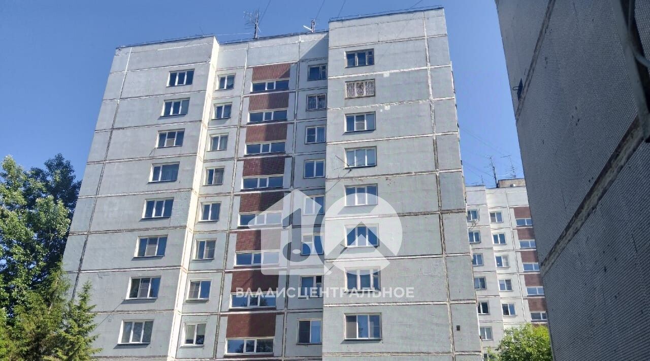 квартира г Бердск ул Красный Сокол 19 фото 16