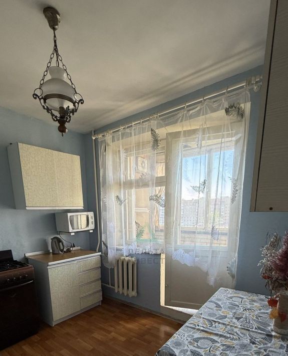 квартира г Уфа р-н Калининский ул Георгия Мушникова 21/3 фото 3