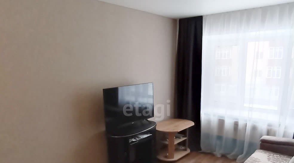квартира г Стерлитамак ул Дружбы 39 фото 3