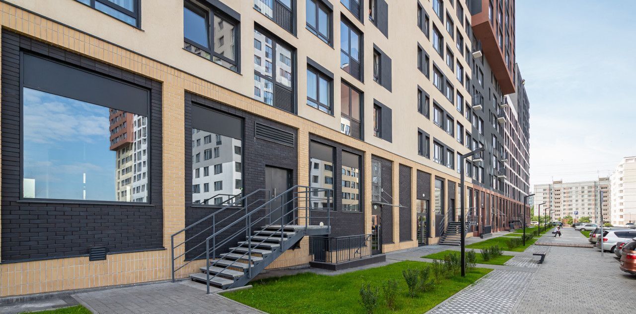 квартира г Новосибирск Заельцовская ул Тайгинская 37 фото 29