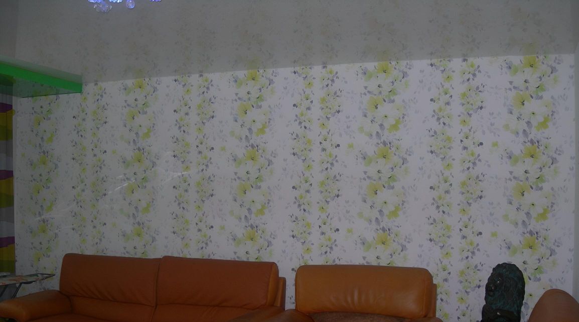 квартира г Барнаул р-н Центральный тракт Змеиногорский 104м/5 фото 5