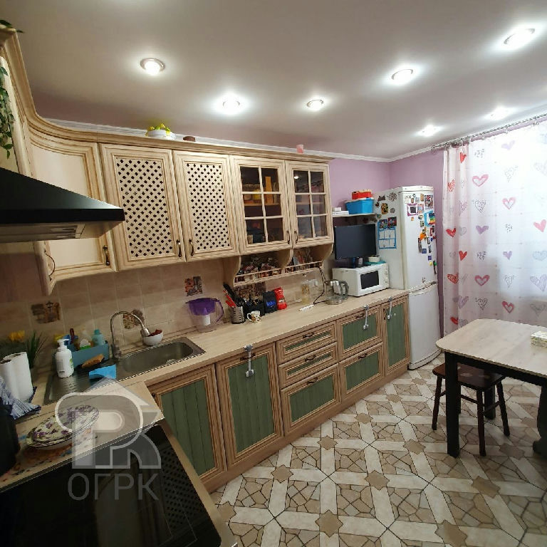 квартира г Зеленоград Зеленоград МЦД-3, адм. округ 11-й мкр, К 1113 фото 1