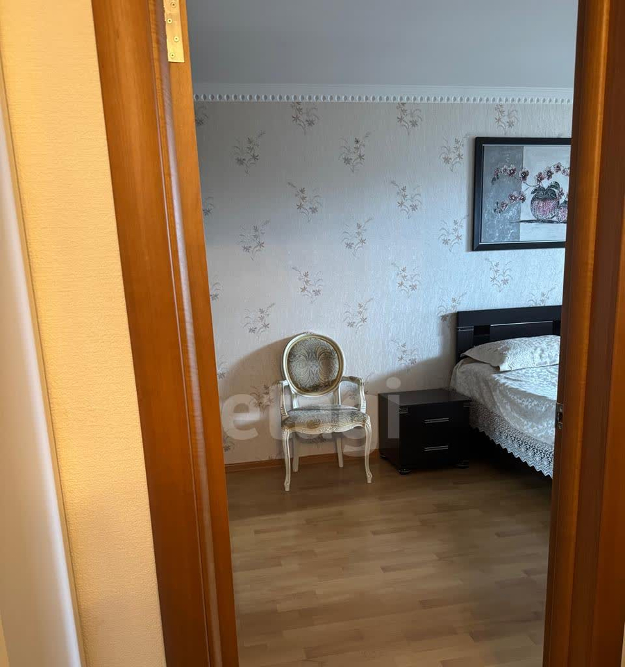 квартира г Екатеринбург Старая Сортировка ул Таежная 11 фото 23