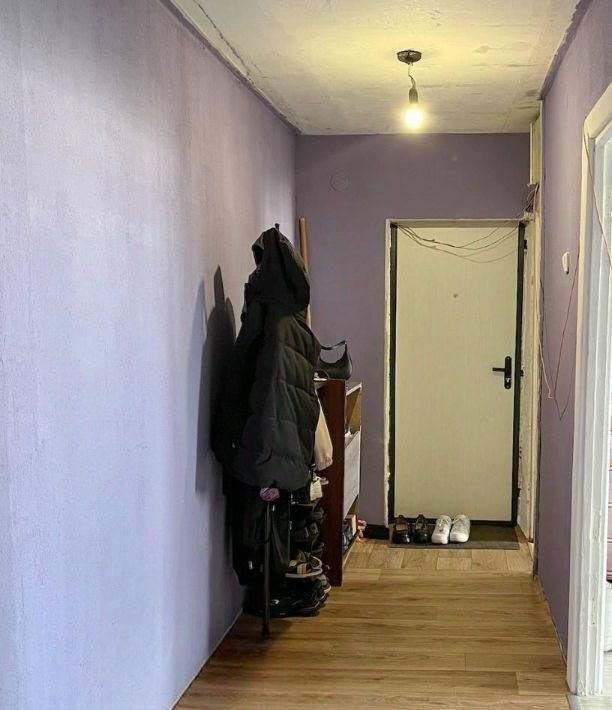 квартира г Самара Безымянка ул Енисейская 39 фото 7