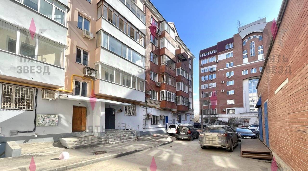 квартира г Самара Алабинская ул Венцека 81 фото 7
