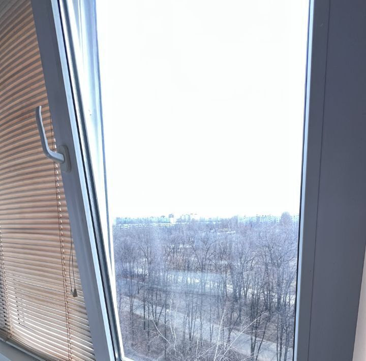 квартира г Тольятти р-н Автозаводский ул Юбилейная 23 фото 9