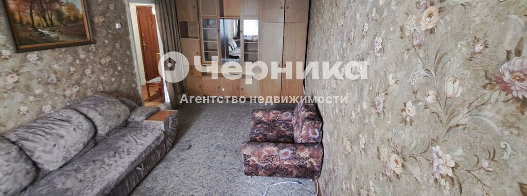 квартира г Шахты ул Искра 59 фото 1