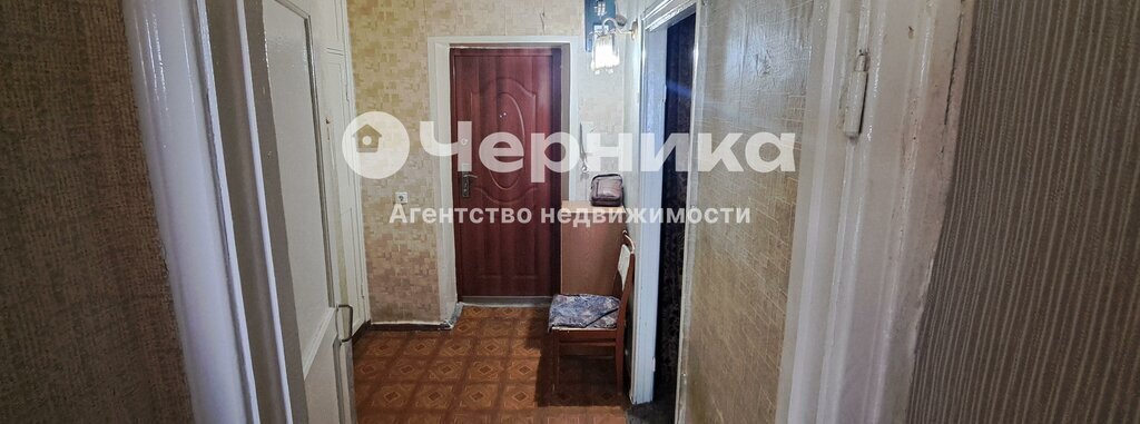 квартира г Шахты ул Искра 59 фото 2