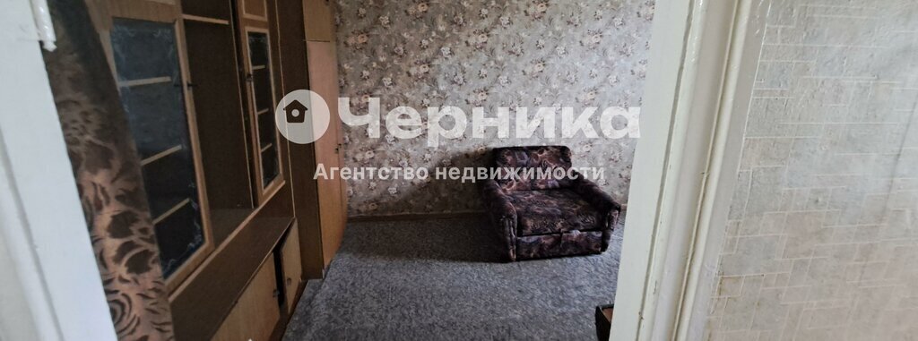 квартира г Шахты ул Искра 59 фото 3