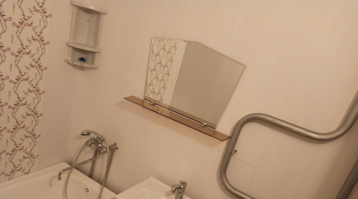 квартира г Саратов р-н Заводской ул Миллеровская 33а фото 3
