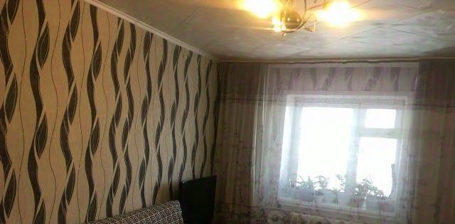 комната г Якутск ул 50 лет Советской Армии 86/3 фото 8