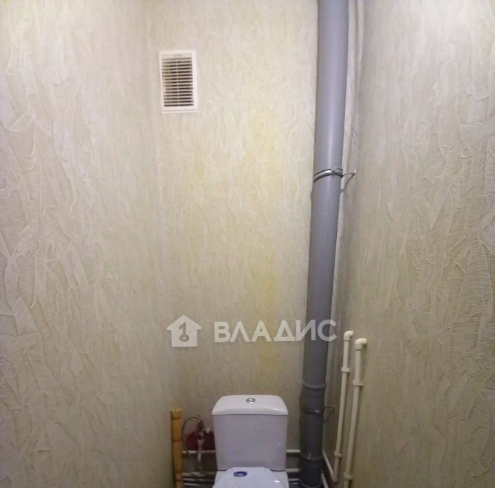 квартира г Белгород Западный ул Есенина 52 фото 7