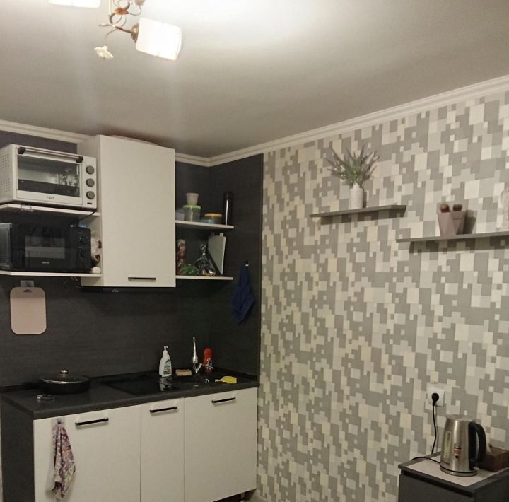 квартира г Белгород Западный ул Горького 69к/5 фото 6
