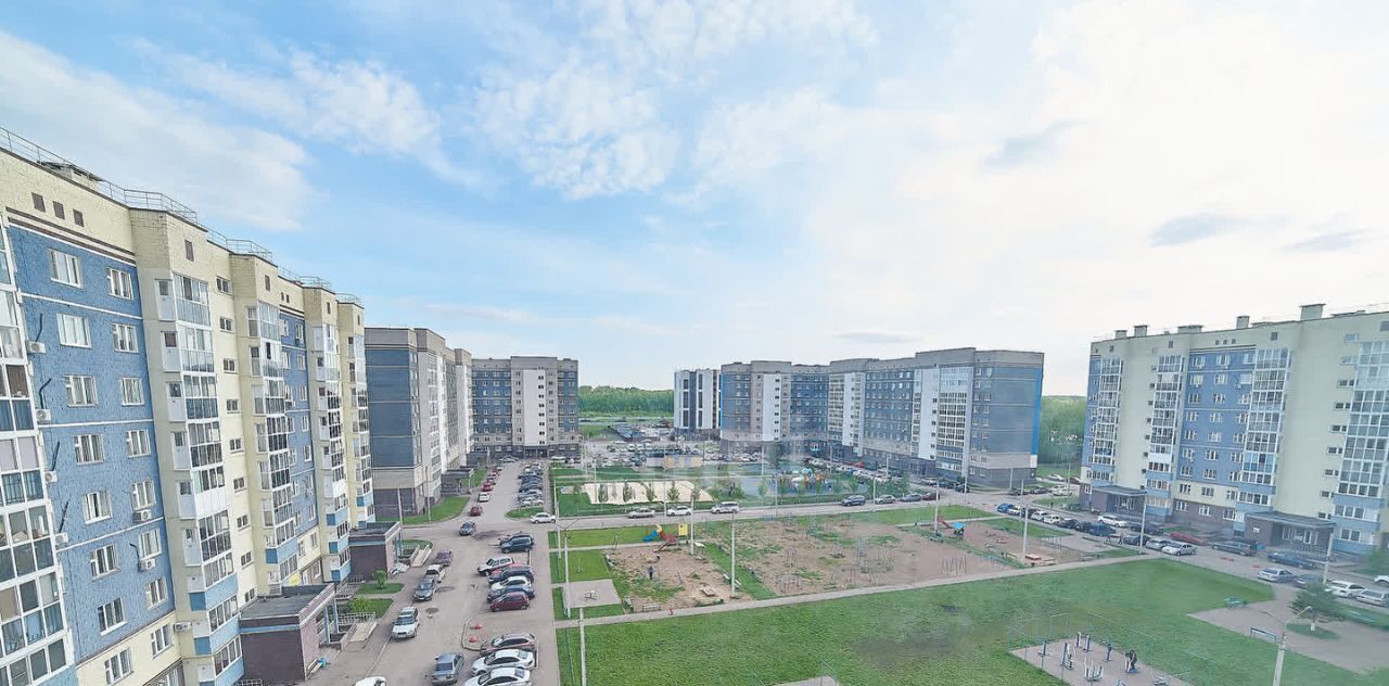 квартира г Стерлитамак ул Ботаническая 2 фото 9