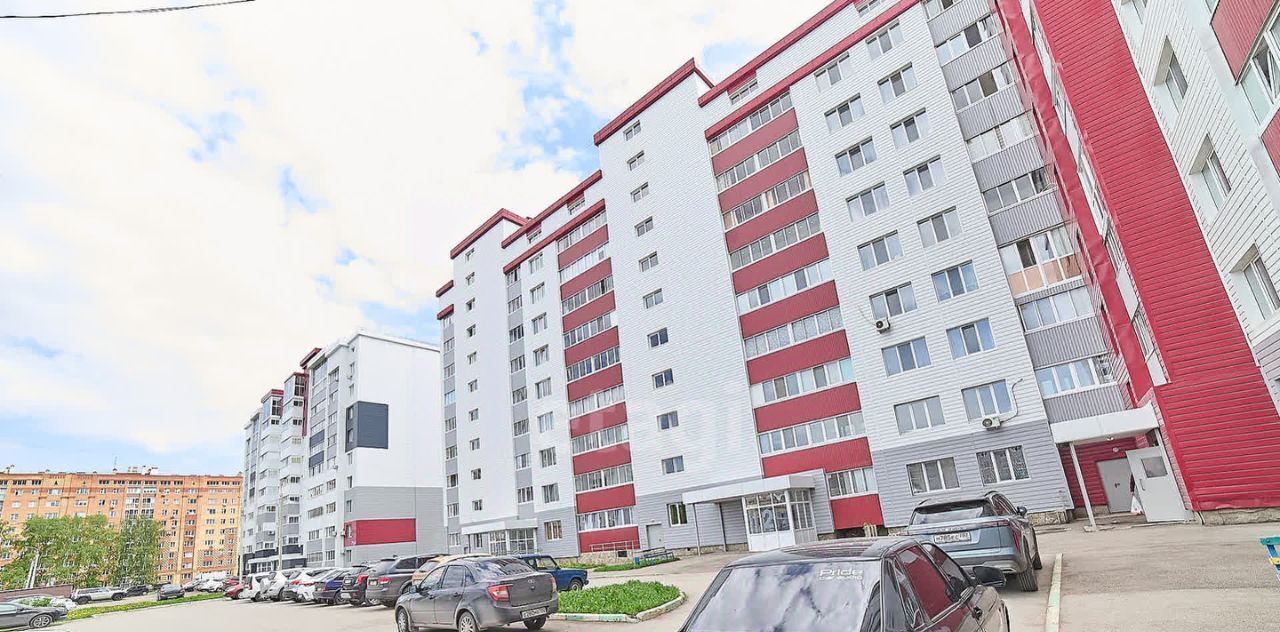 квартира г Стерлитамак ул Химиков 5 фото 15