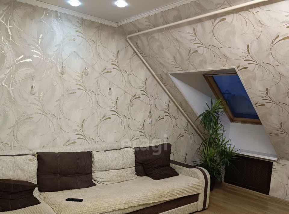 квартира г Стерлитамак ул Карла Маркса 152 фото 11