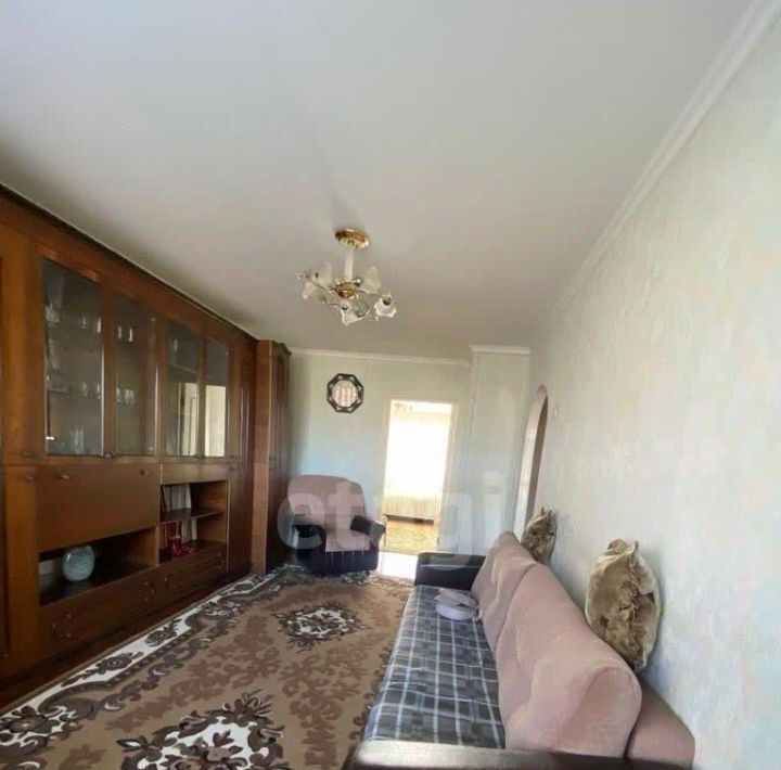 квартира г Стерлитамак ул Братская 3 фото 5