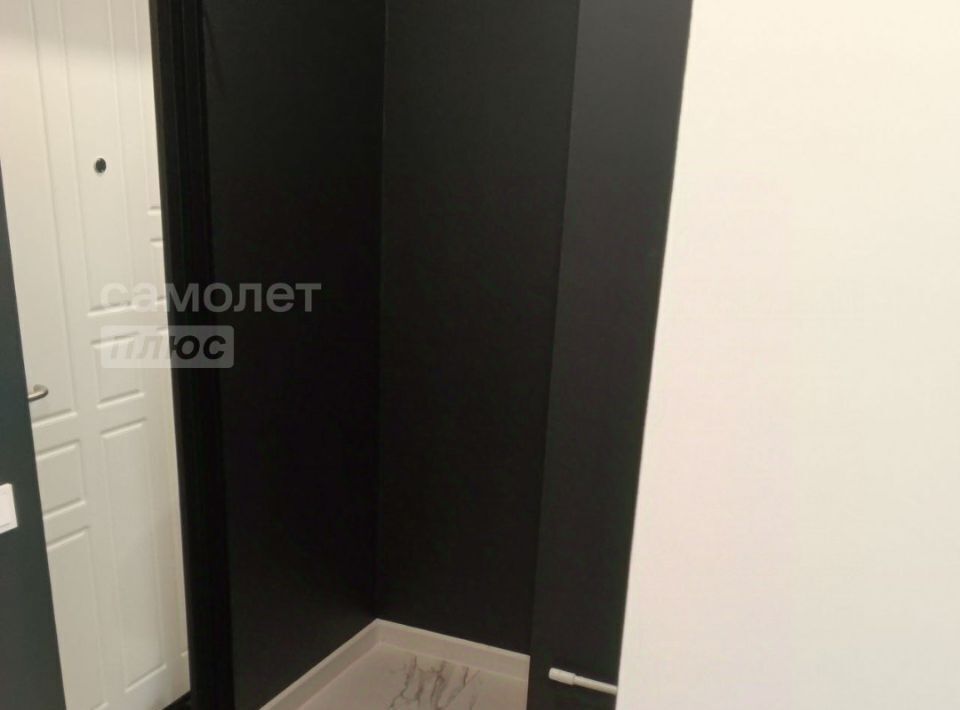 квартира г Уфа р-н Октябрьский ул Рихарда Зорге 17/8 фото 16