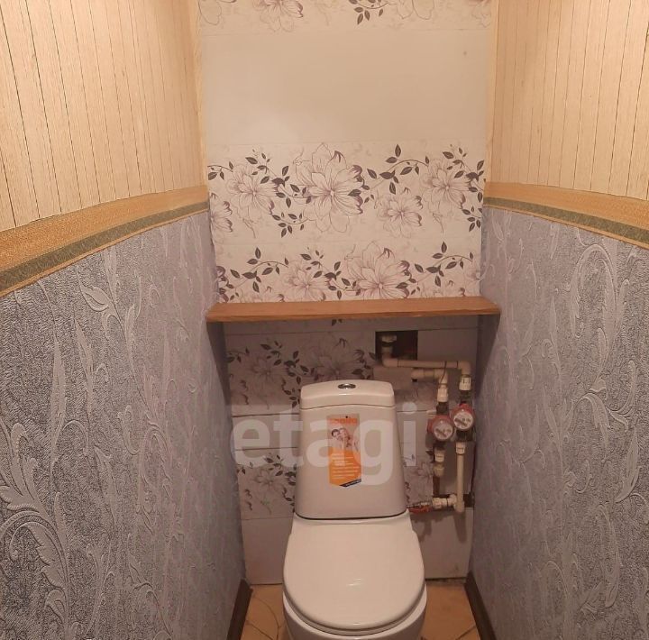 квартира г Стерлитамак ул Курчатова 32 фото 10