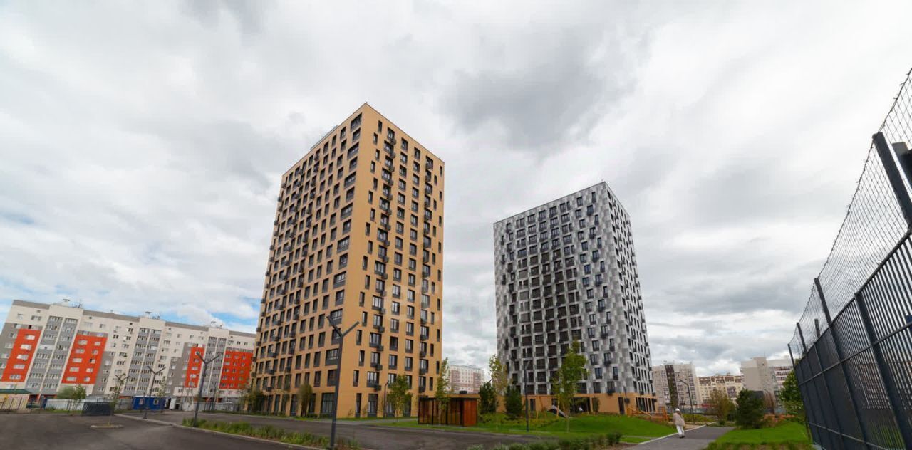 квартира г Стерлитамак ул Машиностроителей 77 фото 16