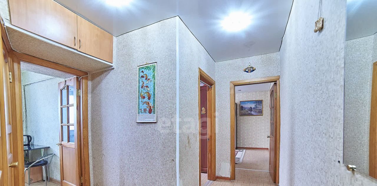 квартира г Стерлитамак ул Дружбы 60 фото 10
