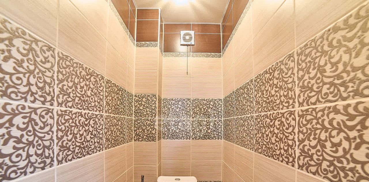 квартира г Стерлитамак ул Строителей 2 фото 14