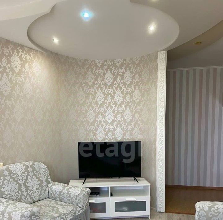квартира г Стерлитамак Солнечный ул Караная Муратова 5 фото 7