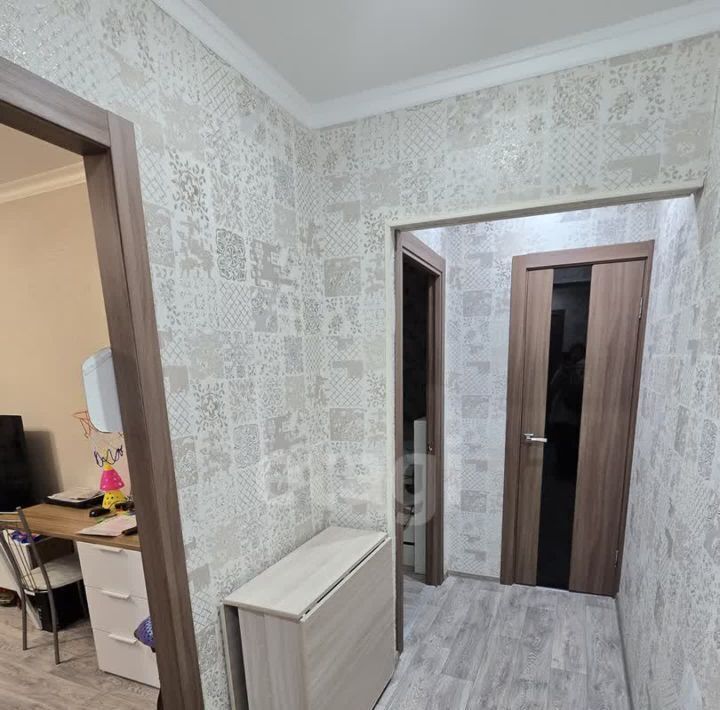 квартира г Стерлитамак Солнечный ул Караная Муратова 10 фото 10