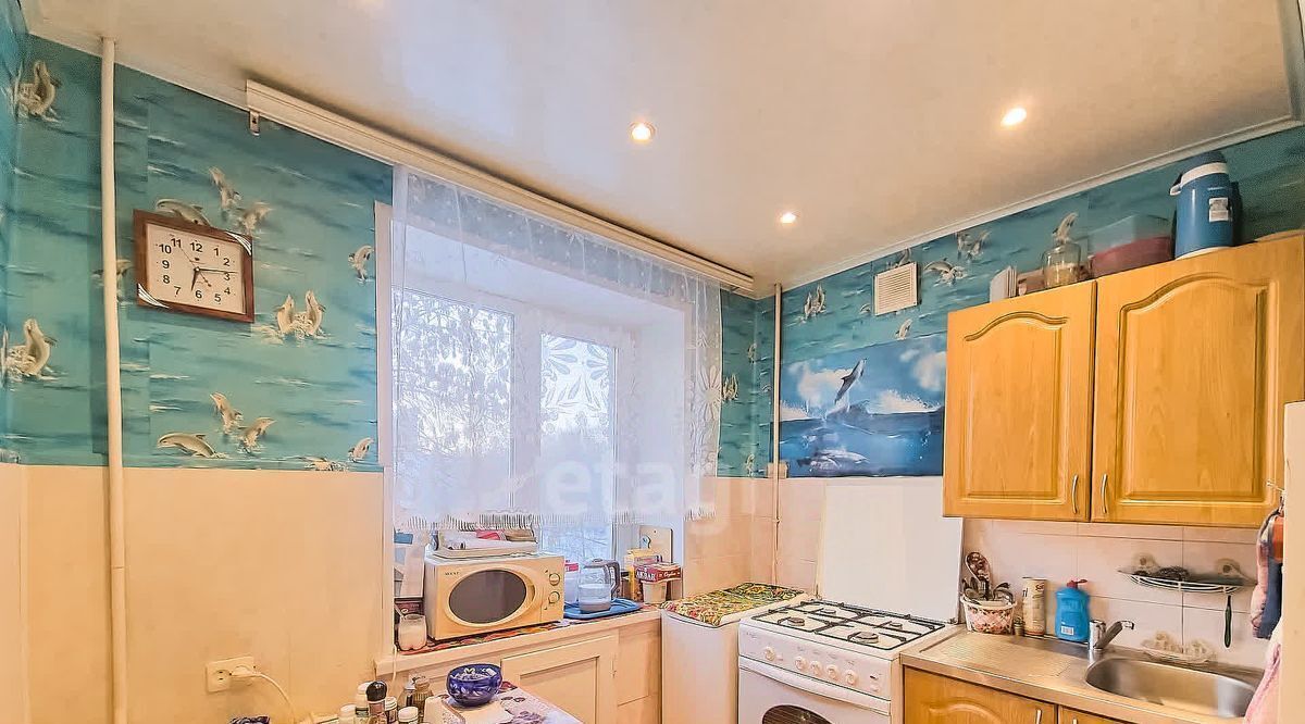 квартира г Стерлитамак ул Курчатова 30 фото 8