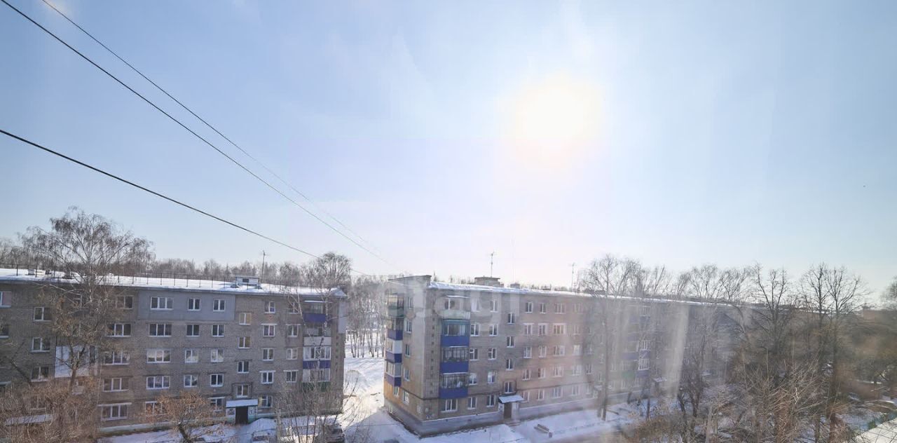 квартира г Стерлитамак ул Курчатова 38 фото 17