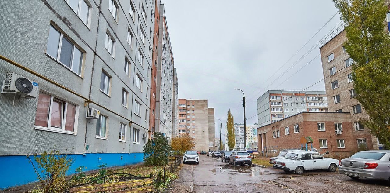 квартира г Стерлитамак ул Артема 77 фото 12