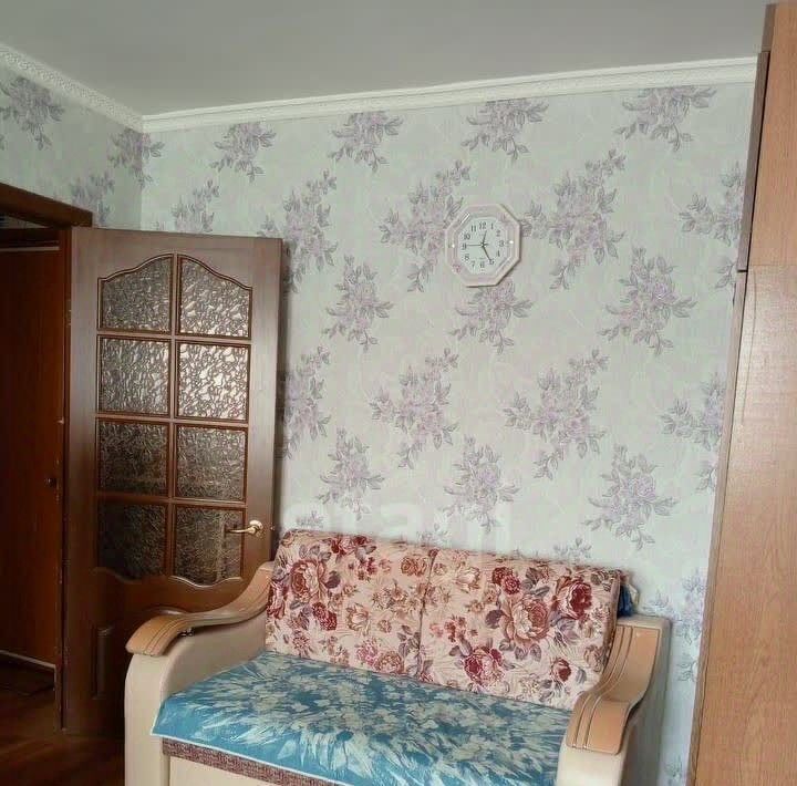 квартира г Стерлитамак ул Железнодорожная 40 фото 8