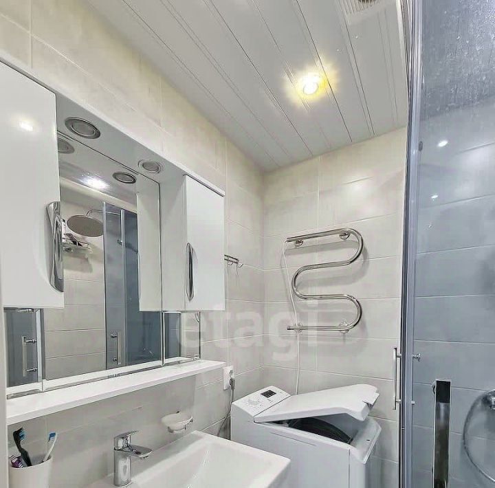 квартира г Стерлитамак ул Артема 152 фото 8