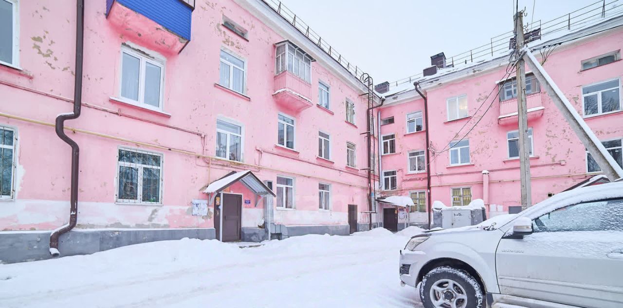 квартира г Стерлитамак ул Социалистическая 11 фото 20