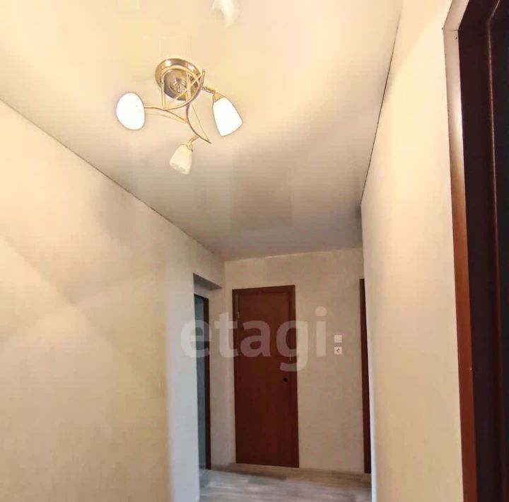квартира г Стерлитамак Солнечный ул Юрматинская 3 фото 12