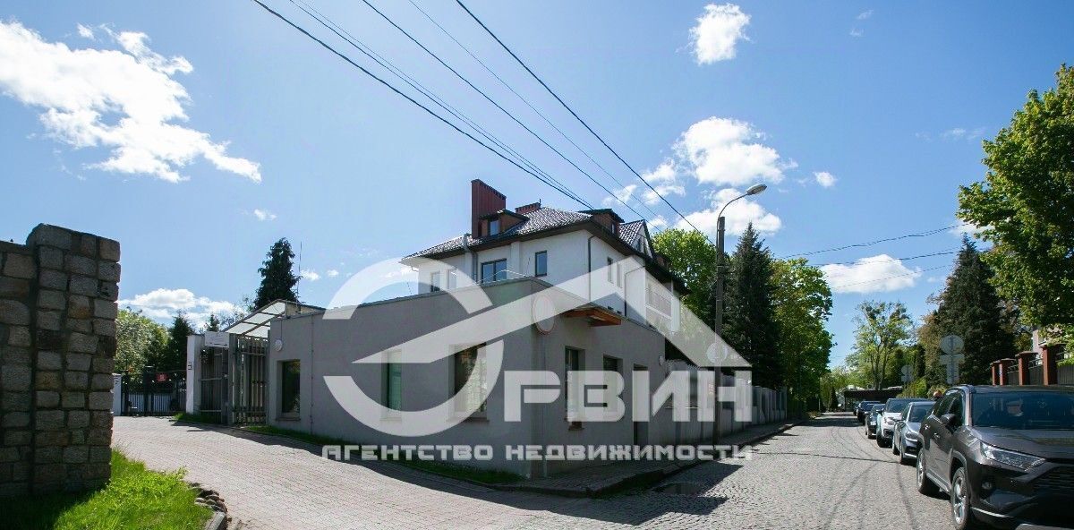 земля г Калининград р-н Ленинградский ул Ленинградская фото 23