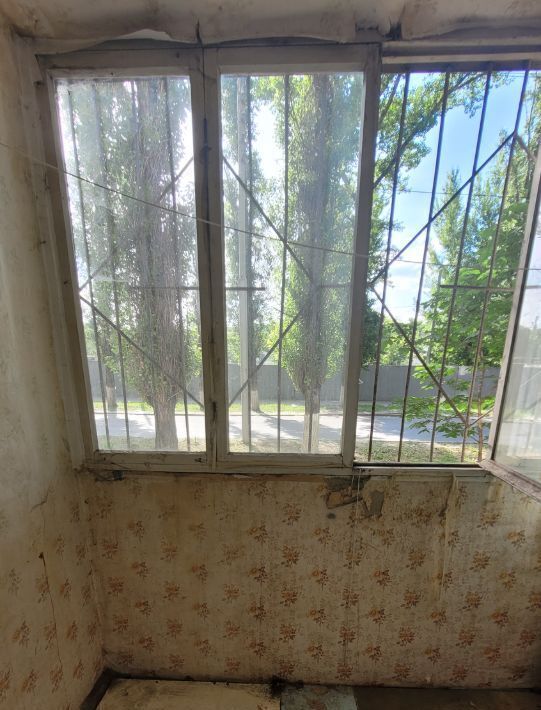 квартира г Саратов р-н Кировский ул им Разина С.Т. 62/76 фото 12