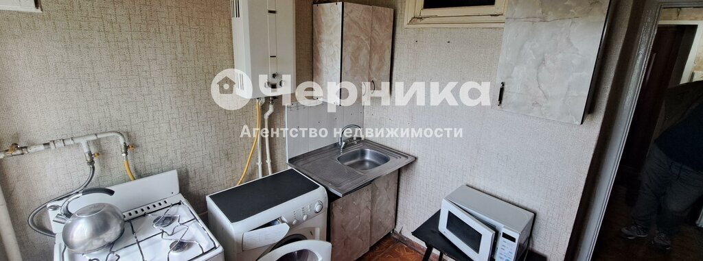 квартира г Шахты ул Искра 59 фото 12