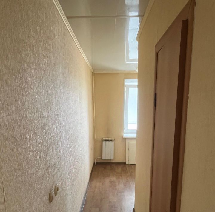 квартира г Орск р-н Октябрьский Новый город пр-кт Ленина 56а фото 9
