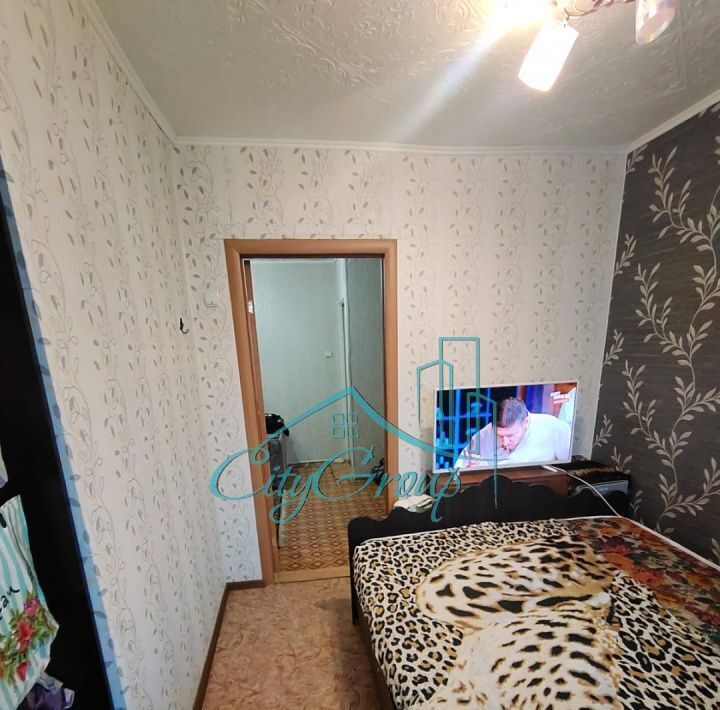квартира г Орск р-н Октябрьский Новый город ул Пацаева 12 фото 6