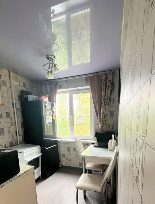 квартира г Волгоград р-н Красноармейский ул им. Голубева 3 фото 9