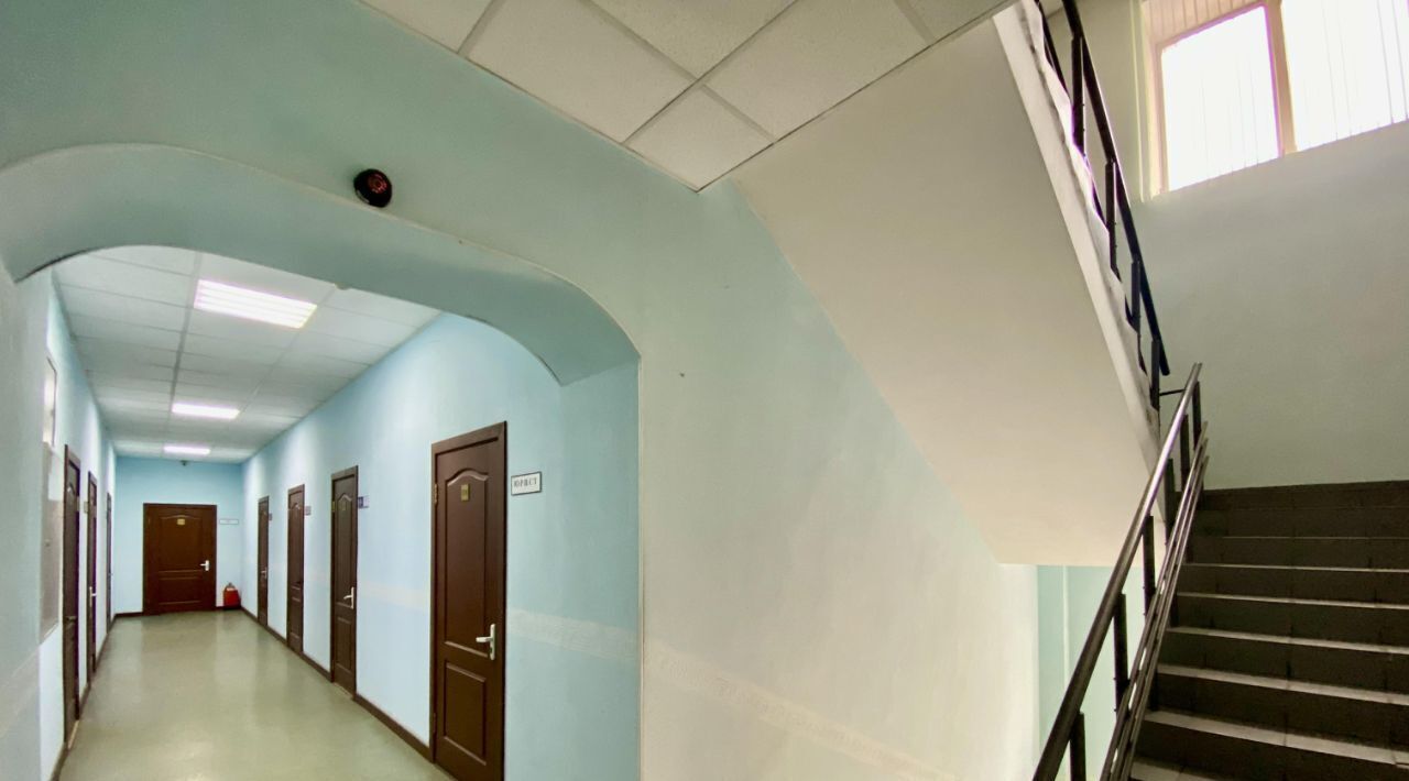 офис г Кемерово р-н Центральный ул Рукавишникова 12 фото 15