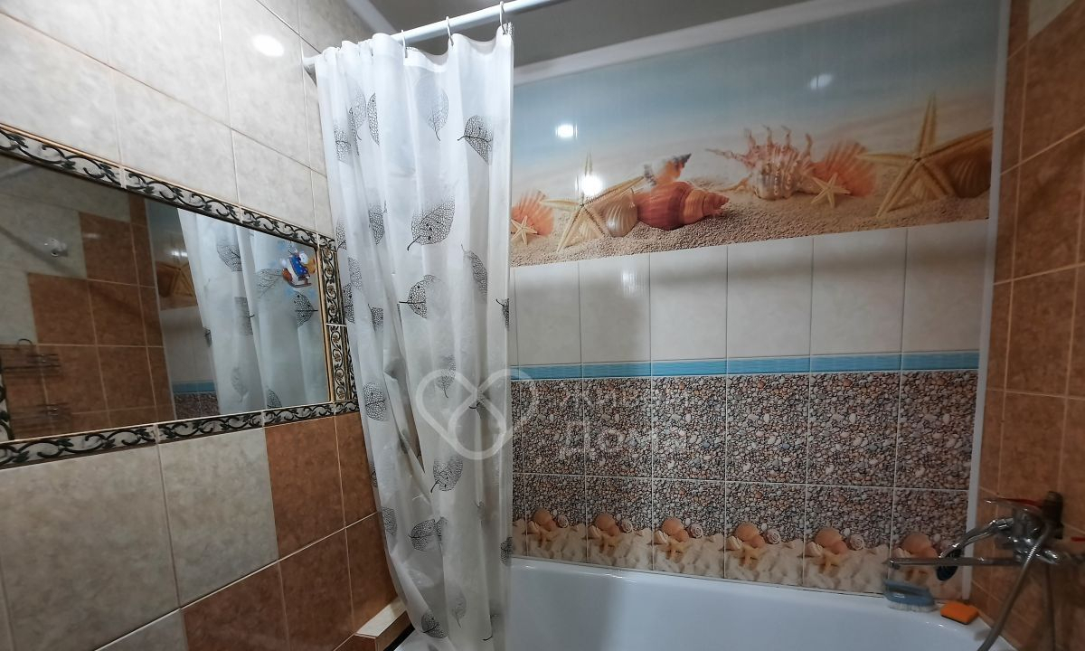 квартира г Волжский ул Мира 150 38-й м-н фото 13