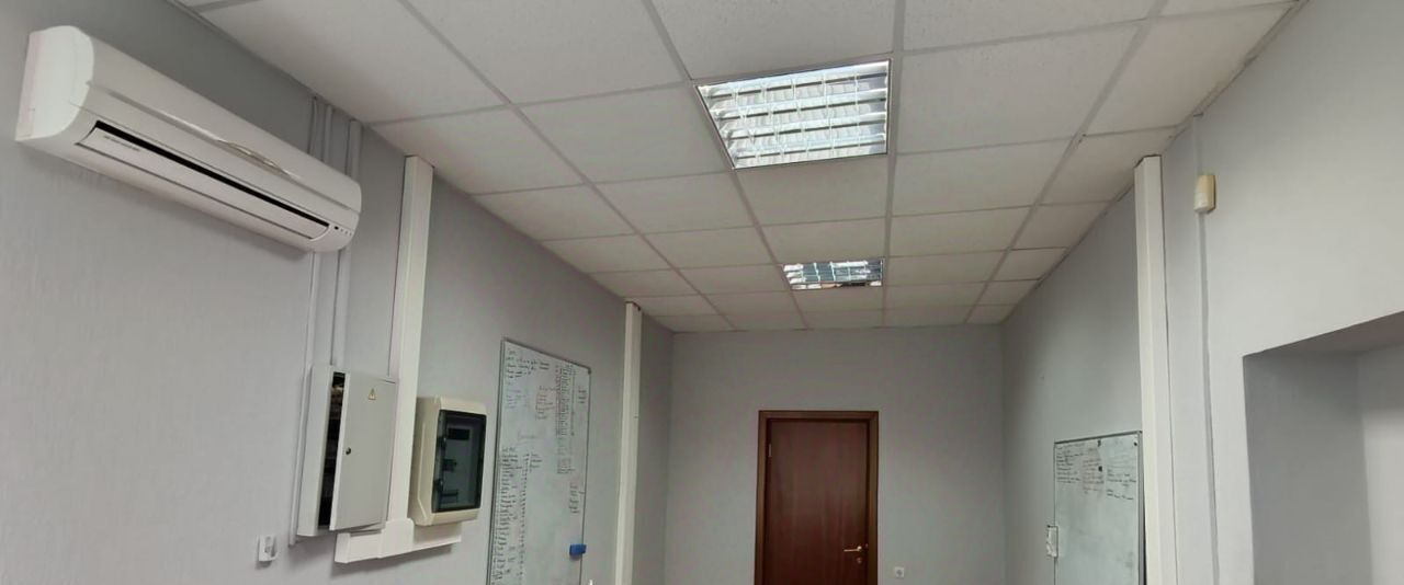 офис г Уфа р-н Советский ул Заводская 15/1б фото 14